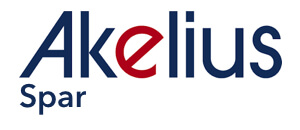Akelius spar logo