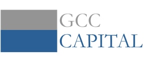 GCC Capital sparkonto