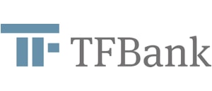 TF Bank sparkonto
