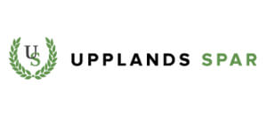 Upplandsspar logo