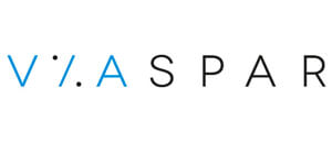 Viaspar logo