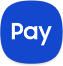 Samsung Pay ikon